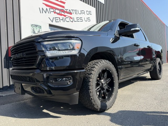 Dodge Ram - Photo 3