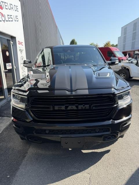 Dodge Ram - Photo 4