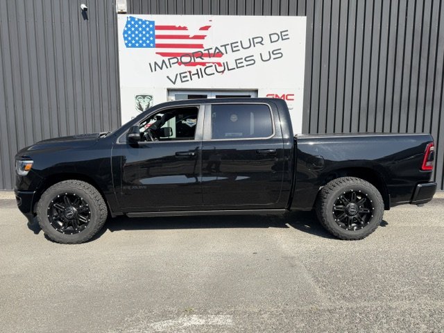 Dodge Ram - Photo 5