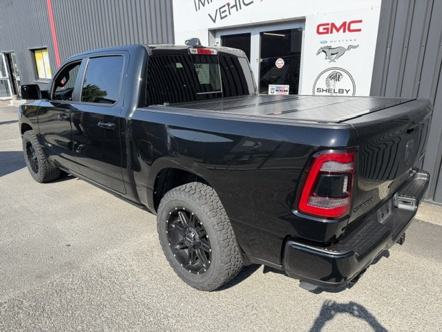 Dodge Ram - Photo 6