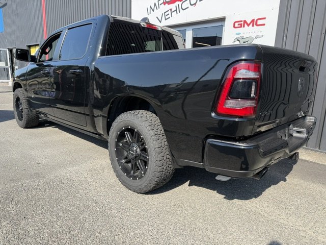 Dodge Ram - Photo 7