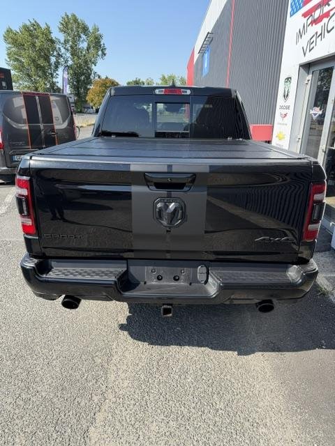 Dodge Ram - Photo 8