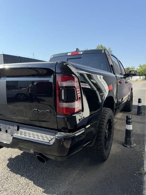 Dodge Ram - Photo 9