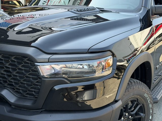 Dodge Ram - Photo 2