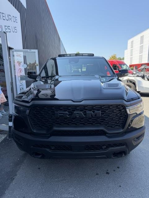 Dodge Ram - Photo 3
