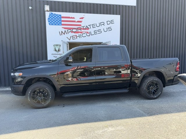 Dodge Ram - Photo 4