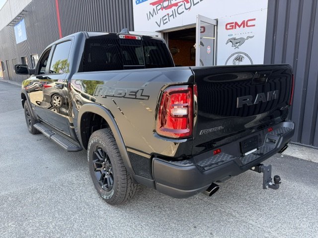 Dodge Ram - Photo 5