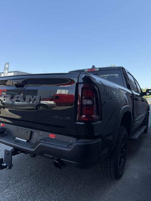 Dodge Ram - Photo 6