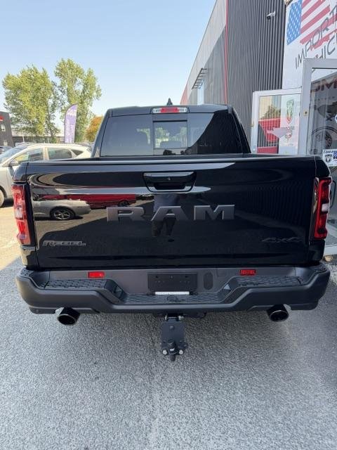 Dodge Ram - Photo 7