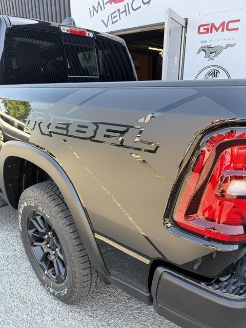 Dodge Ram - Photo 8