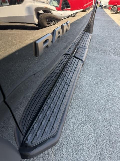 Dodge Ram - Photo 9