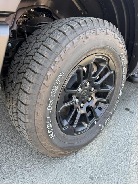 Dodge Ram - Photo 10
