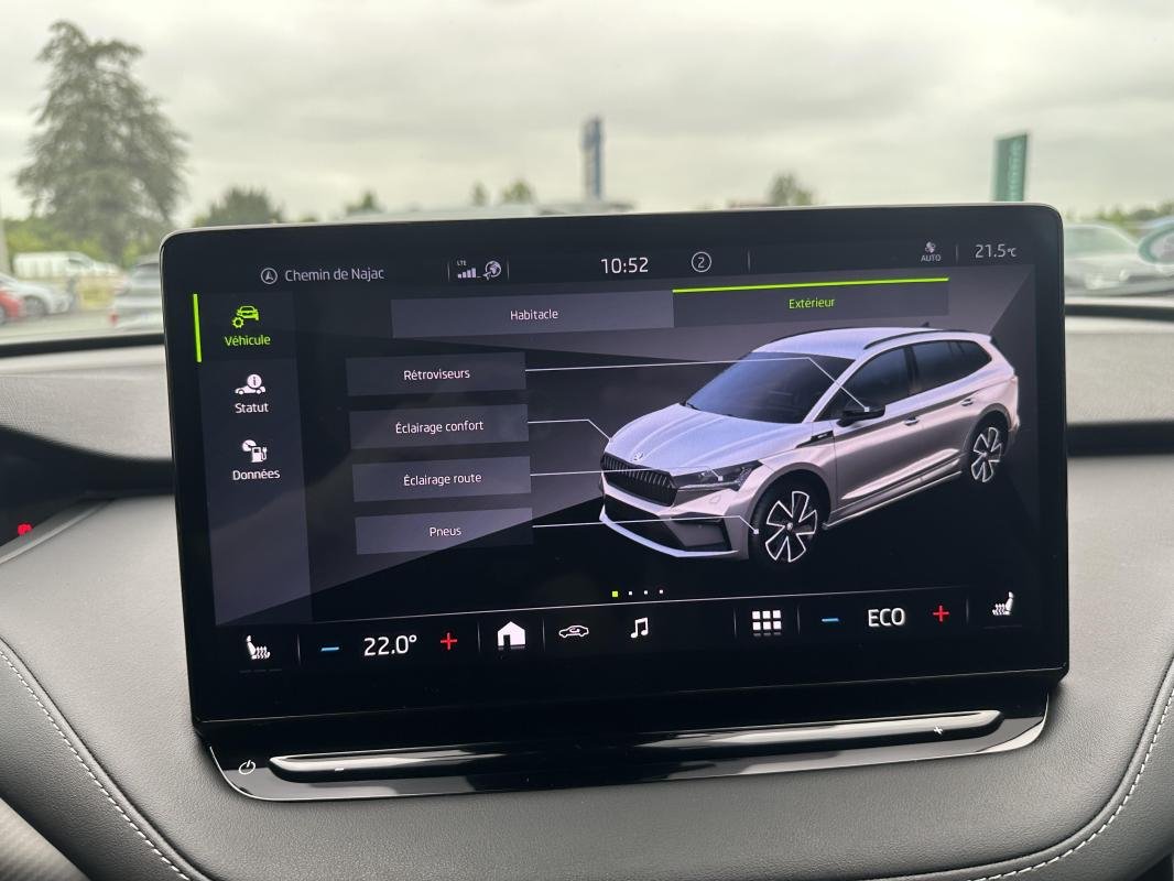 Skoda enyaq - Photo 11