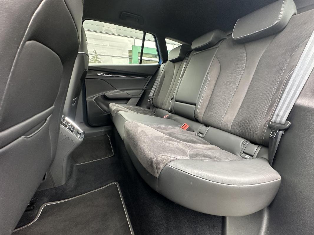 Skoda enyaq - Photo 15