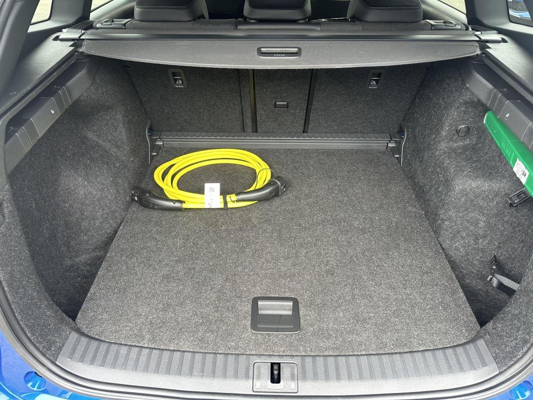 Skoda enyaq - Photo 16