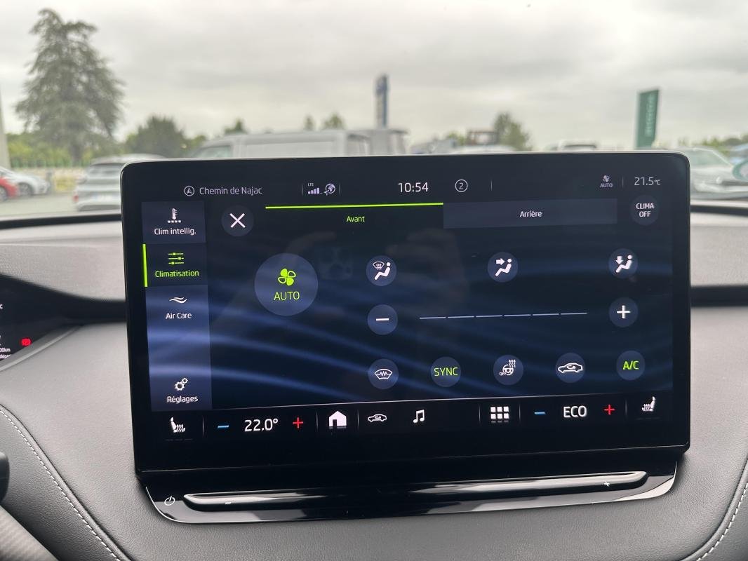 Skoda enyaq - Photo 18