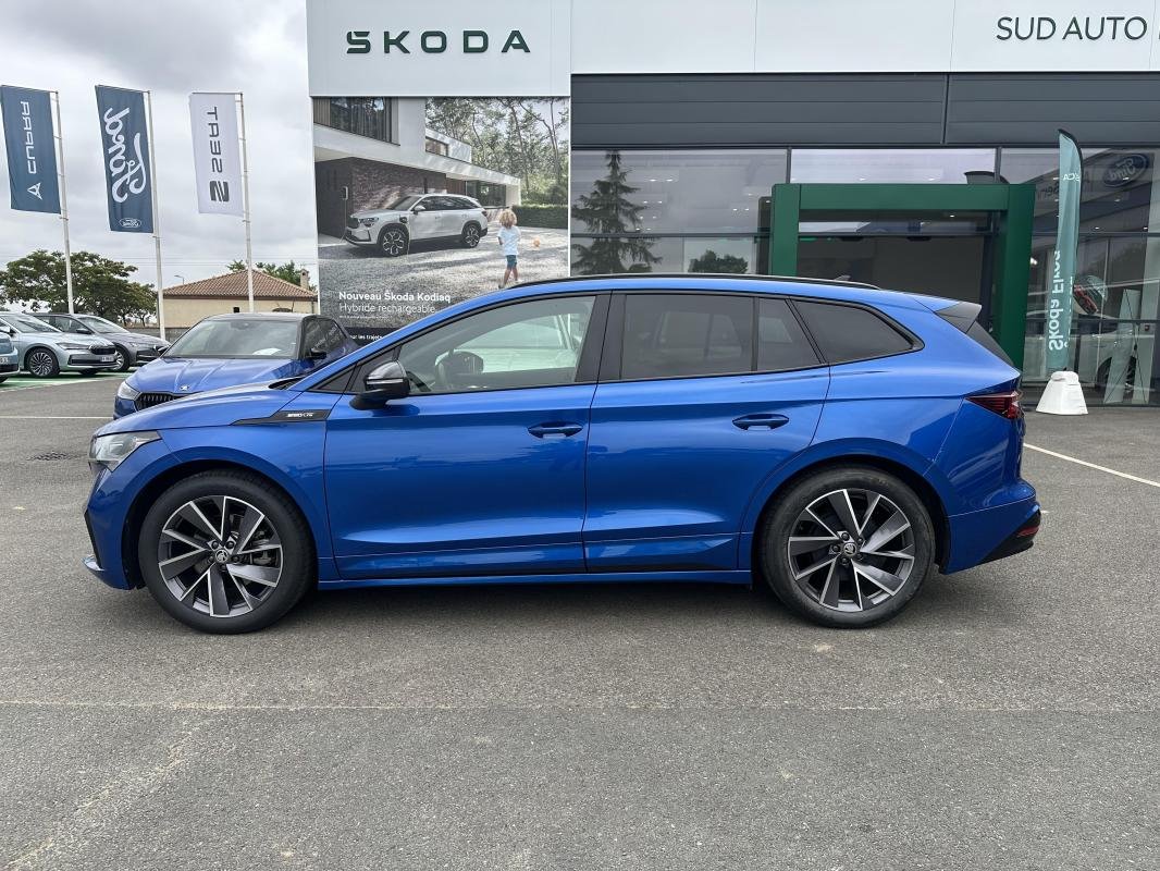 Skoda enyaq - Photo 2
