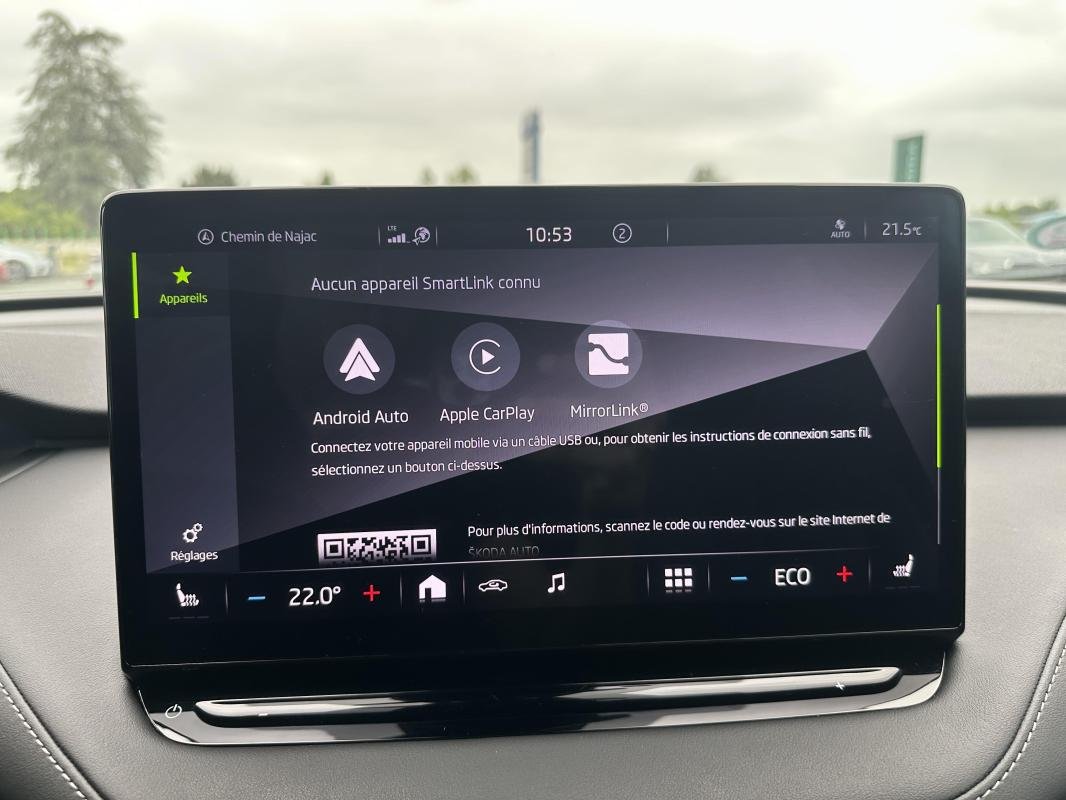 Skoda enyaq - Photo 22