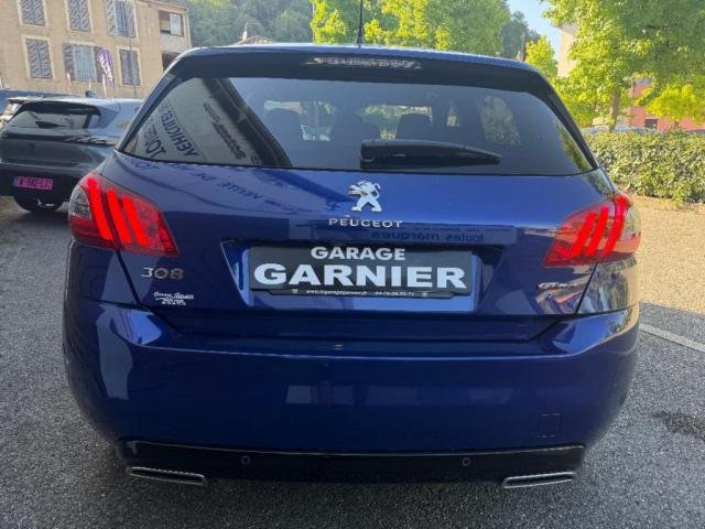 Peugeot 308 - Photo 2