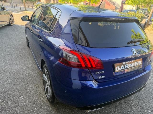 Peugeot 308 - Photo 3