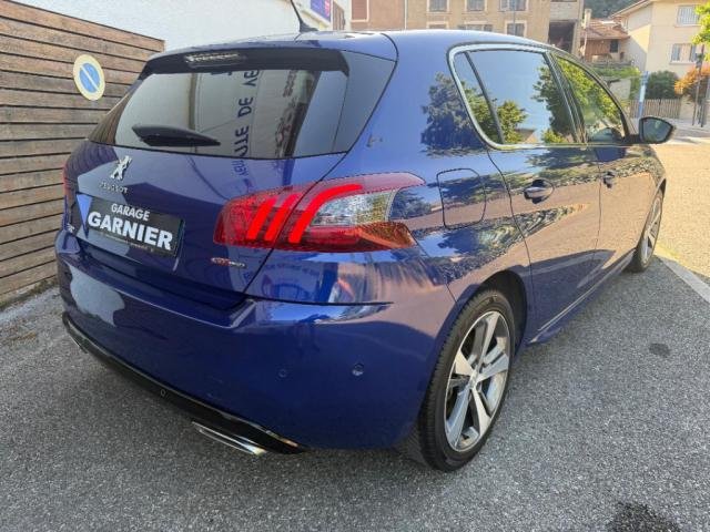 Peugeot 308 - Photo 4