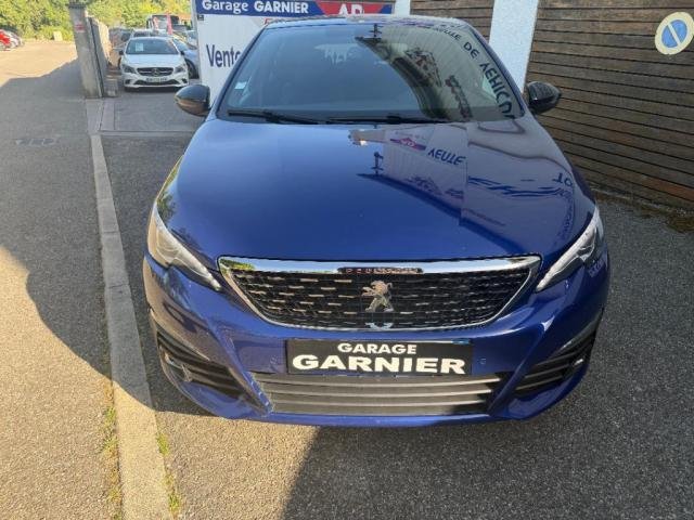 Peugeot 308 - Photo 5