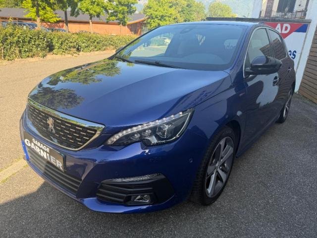 Peugeot 308 - Photo 6