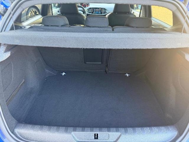Peugeot 308 - Photo 7
