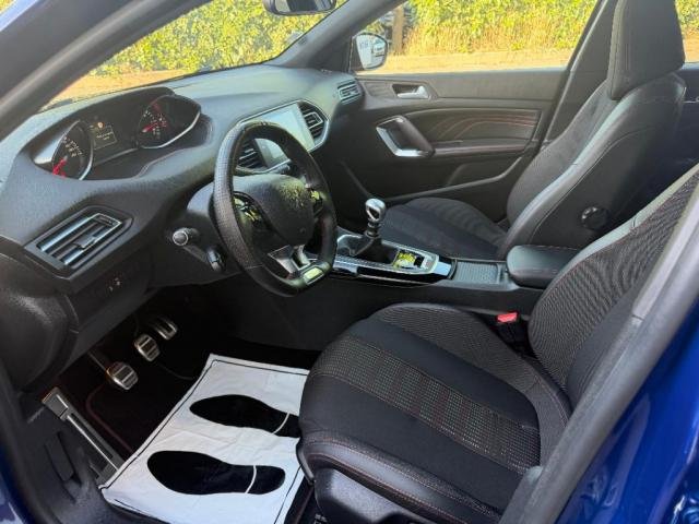 Peugeot 308 - Photo 8