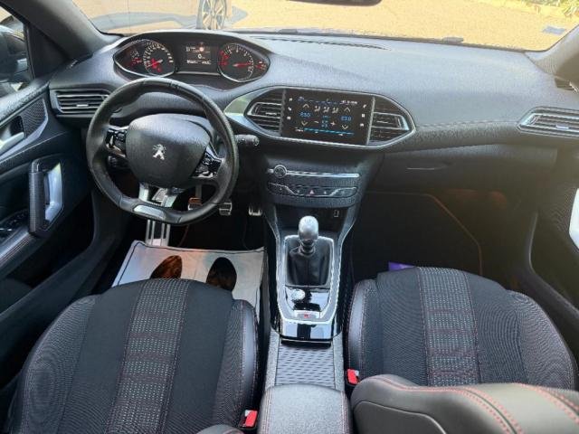 Peugeot 308 - Photo 9