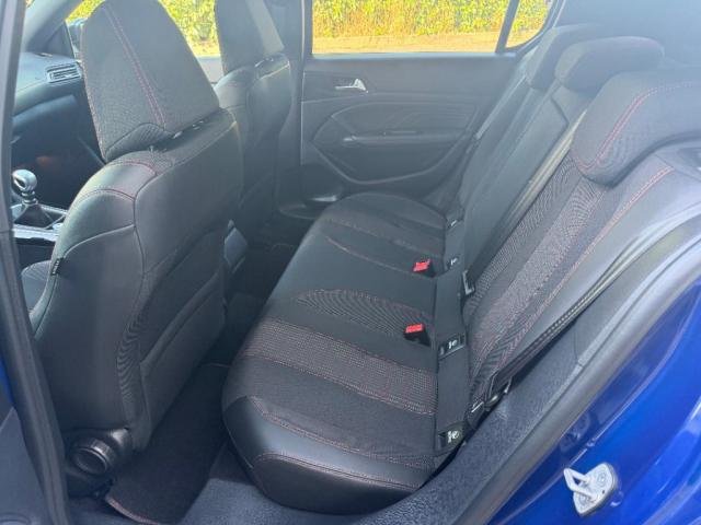 Peugeot 308 - Photo 10
