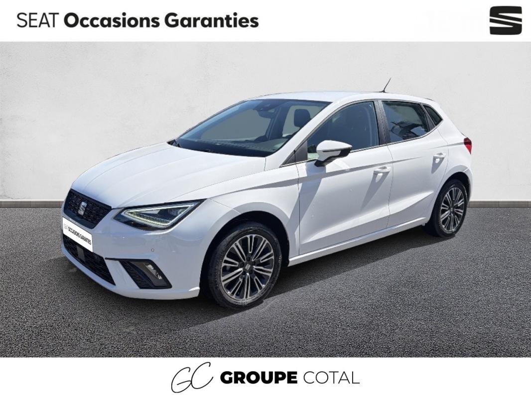 Seat Ibiza - Photo 1