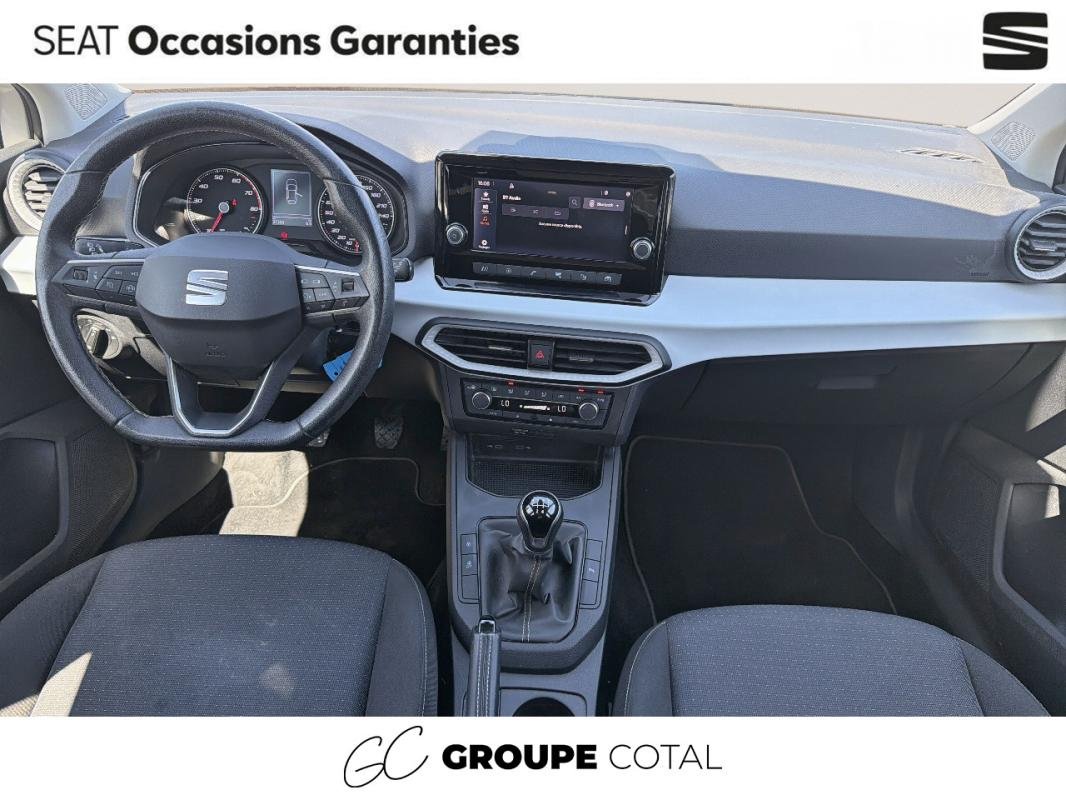 Seat Ibiza - Photo 13