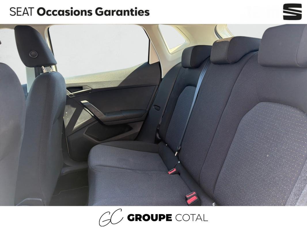 Seat Ibiza - Photo 14