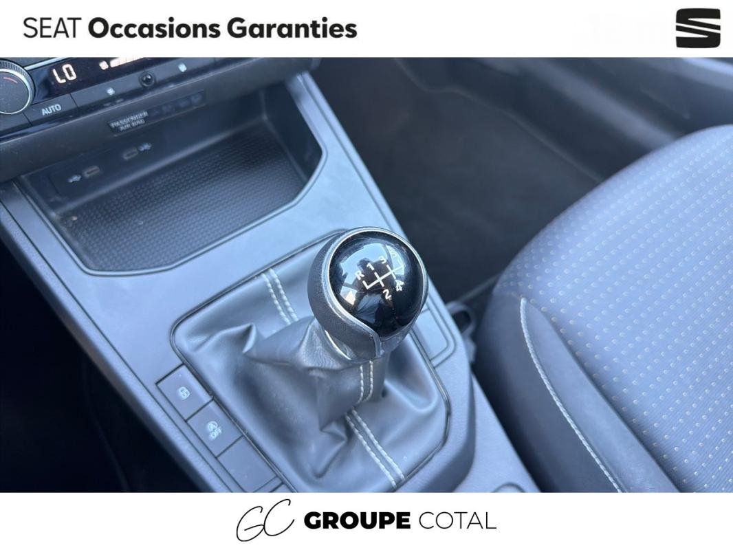 Seat Ibiza - Photo 16