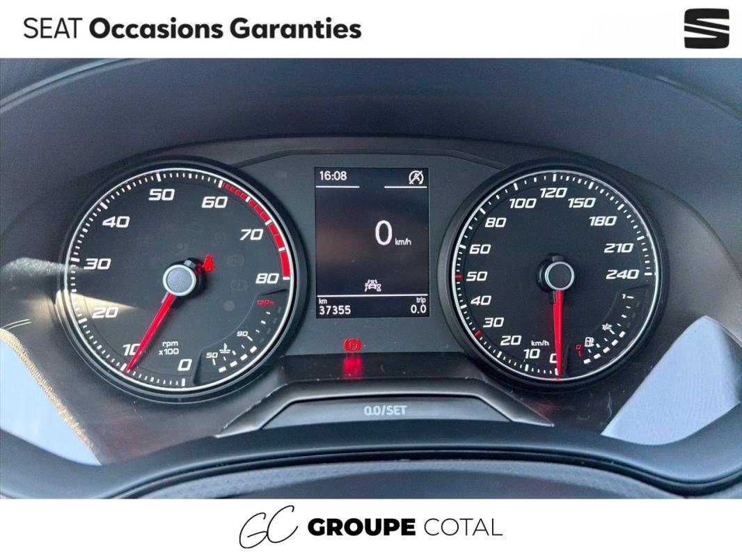 Seat Ibiza - Photo 18