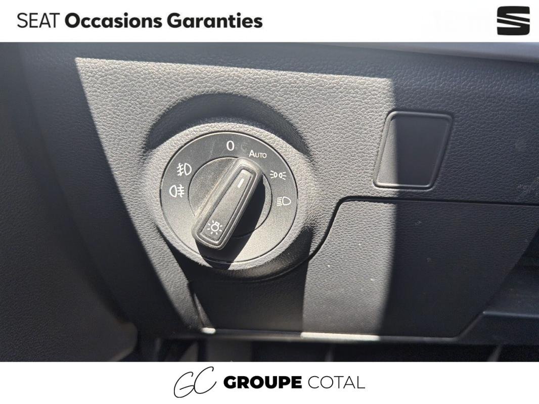 Seat Ibiza - Photo 19