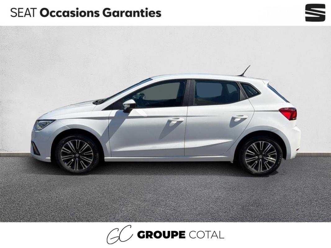 Seat Ibiza - Photo 2