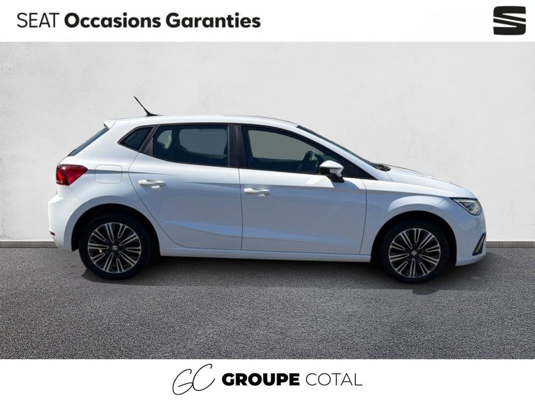 Seat Ibiza - Photo 6