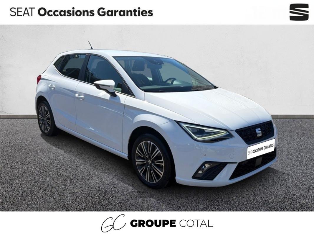 Seat Ibiza - Photo 7