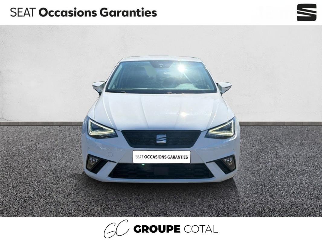 Seat Ibiza - Photo 8