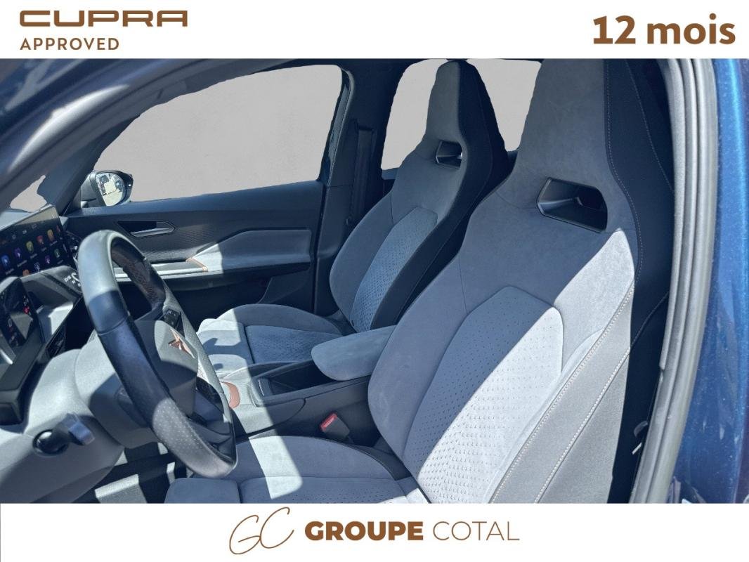 Cupra Born - Photo 11