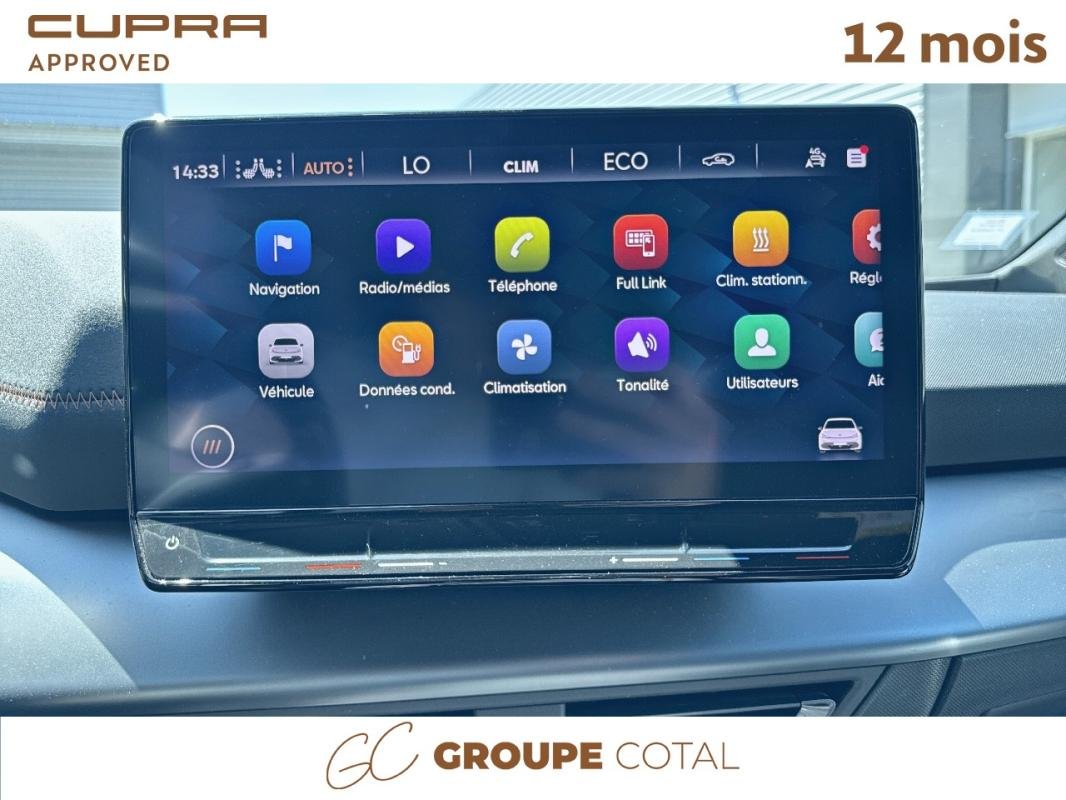 Cupra Born - Photo 12