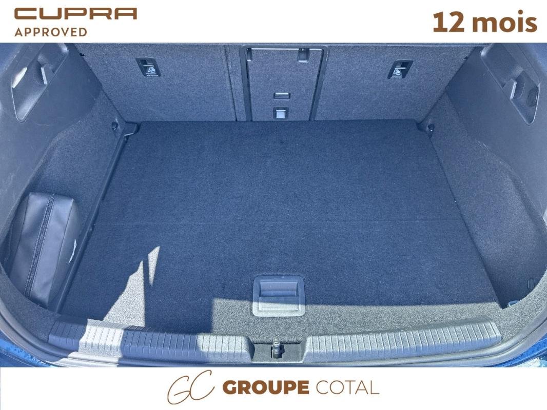 Cupra Born - Photo 14