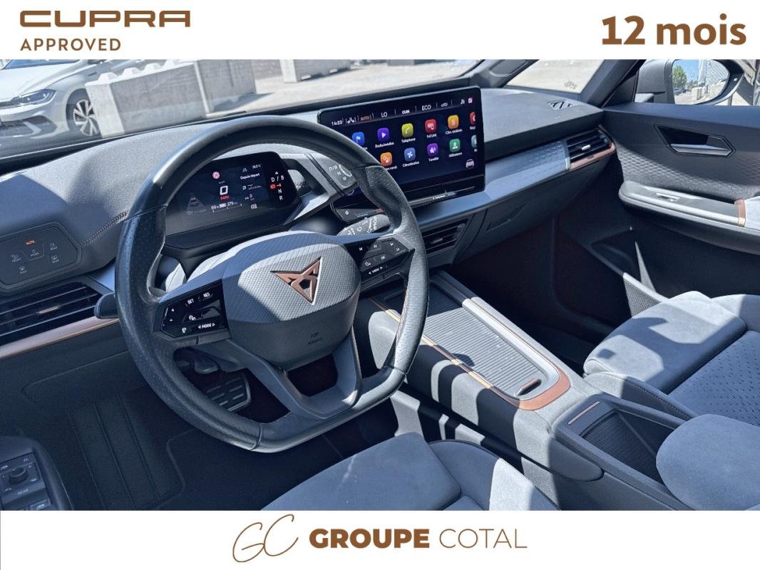 Cupra Born - Photo 15