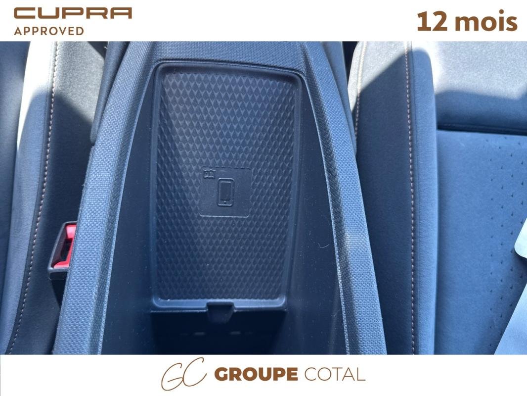 Cupra Born - Photo 17