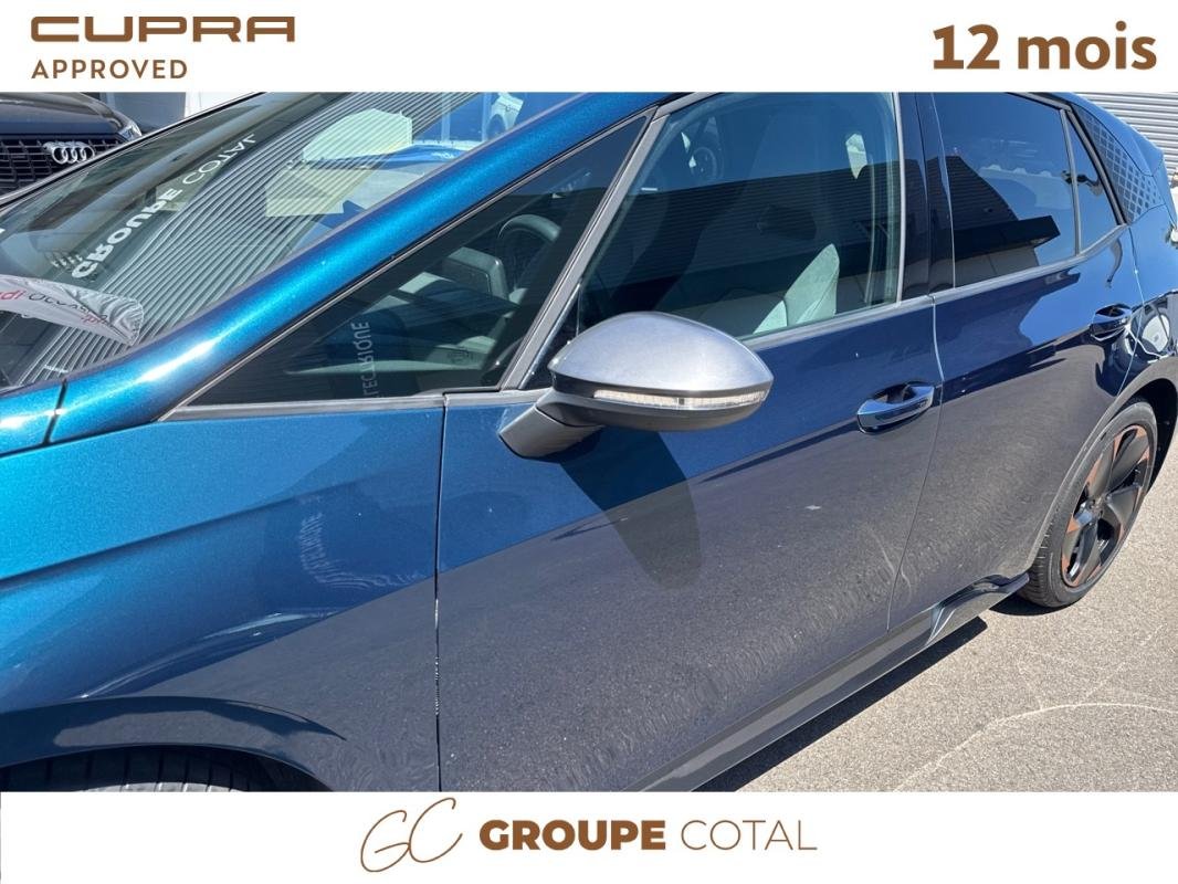 Cupra Born - Photo 18