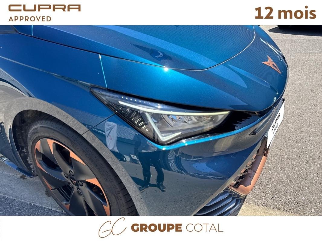 Cupra Born - Photo 19