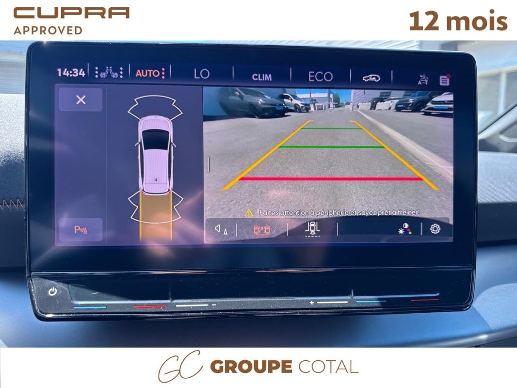 Cupra Born - Photo 20