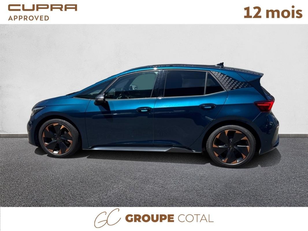 Cupra Born - Photo 2